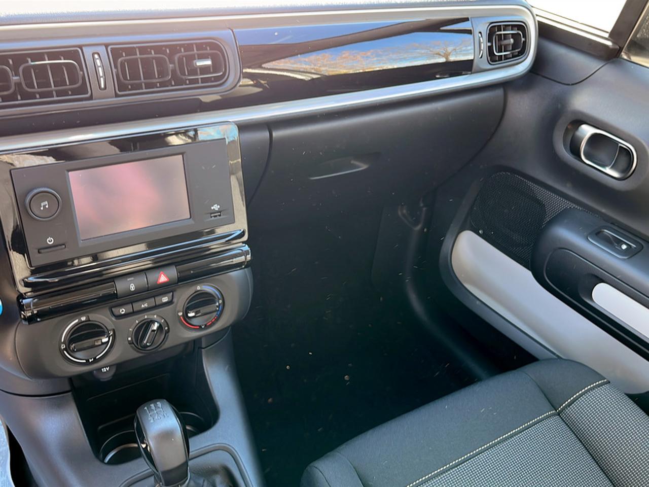 Citroën Citroën C3 usata 6