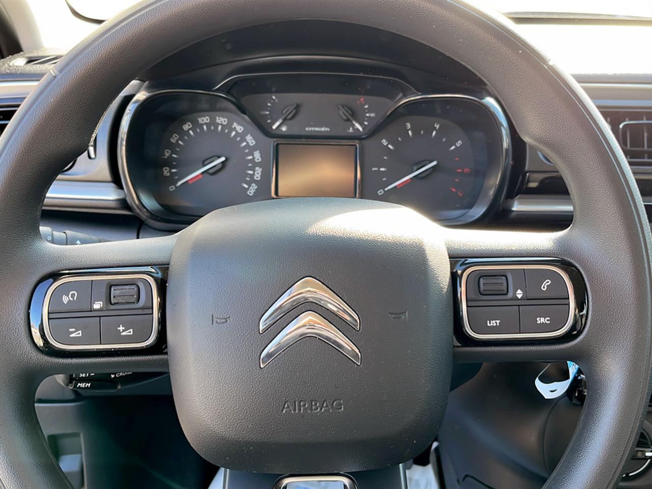 Citroën Citroën C3 usata 7