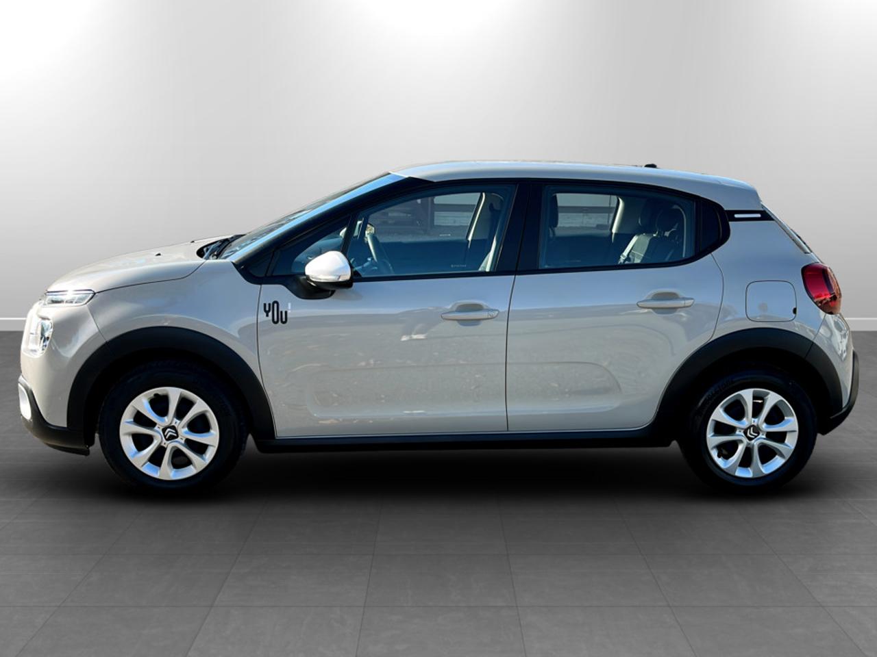 Citroën Citroën C3 usata 8