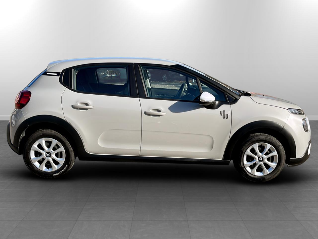 Citroën Citroën C3 usata 12