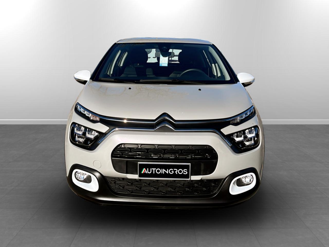 Citroën Citroën C3 usata 14