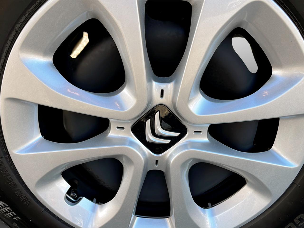 Citroën Citroën C3 usata 15