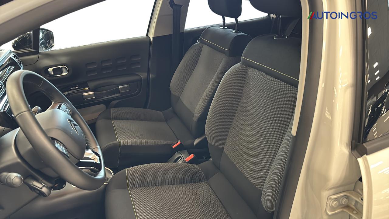 Citroën Citroën C3 usata 3