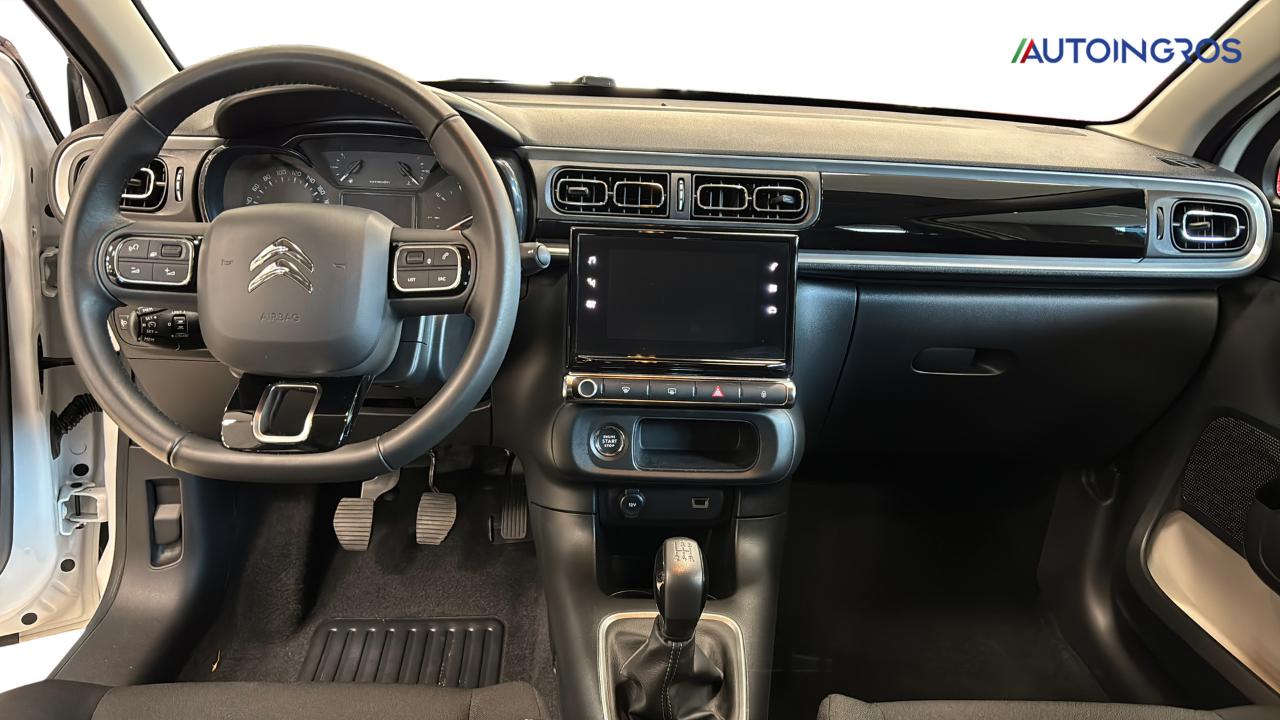 Citroën Citroën C3 usata 5