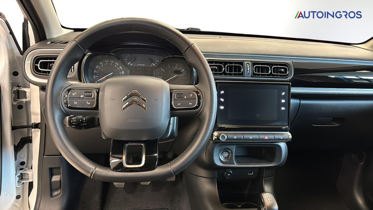 Citroën Citroën C3 usata 7