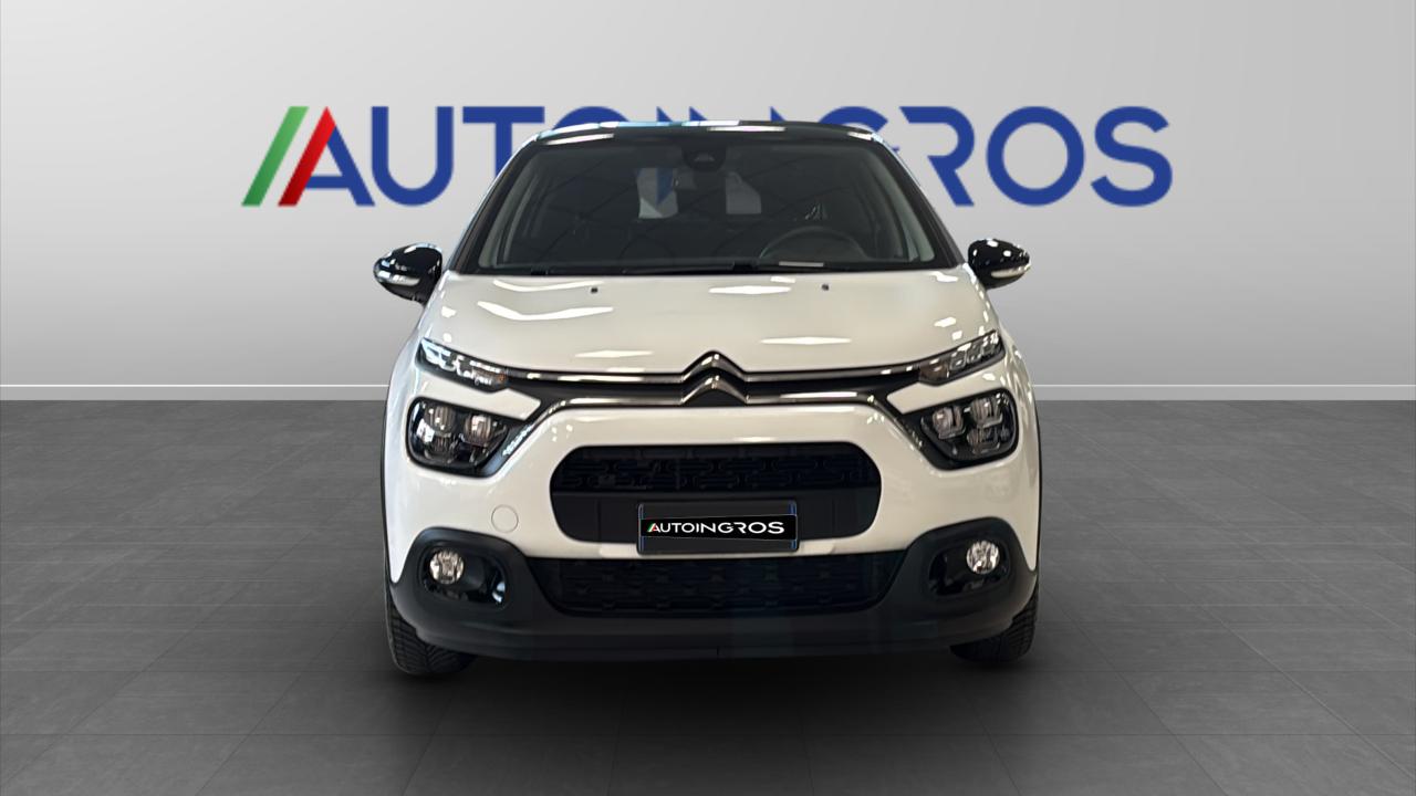 Citroën Citroën C3 usata 14