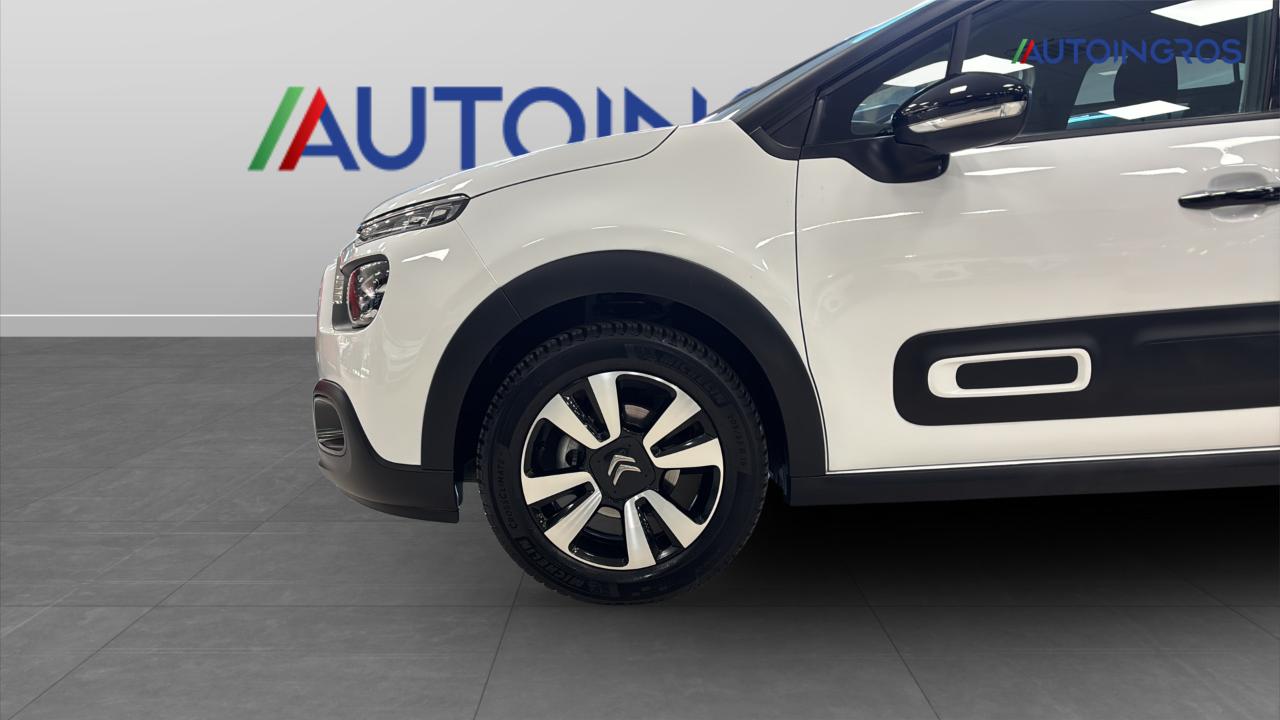 Citroën Citroën C3 usata 15