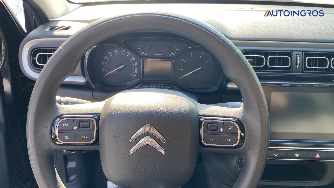 Citroën Citroën C3 usata 6