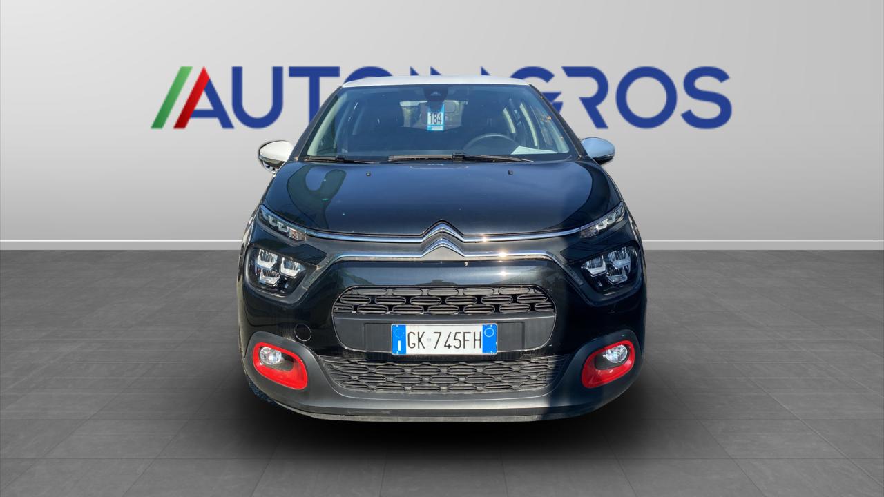 Citroën Citroën C3 usata 13