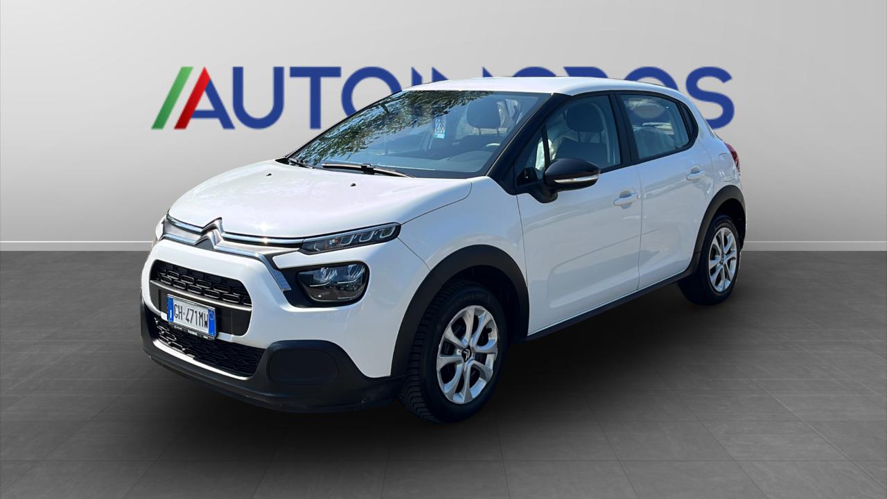 Citroen C3
