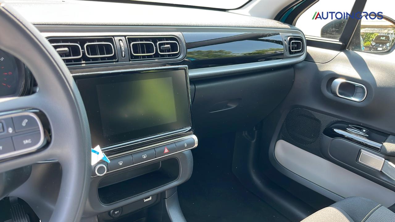 Citroën Citroën C3 usata 5