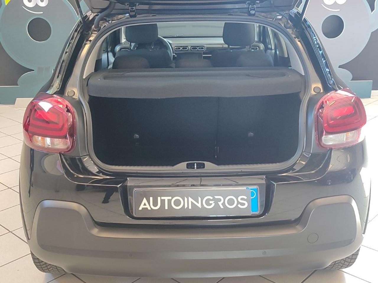 Citroën Citroën C3 usata 1