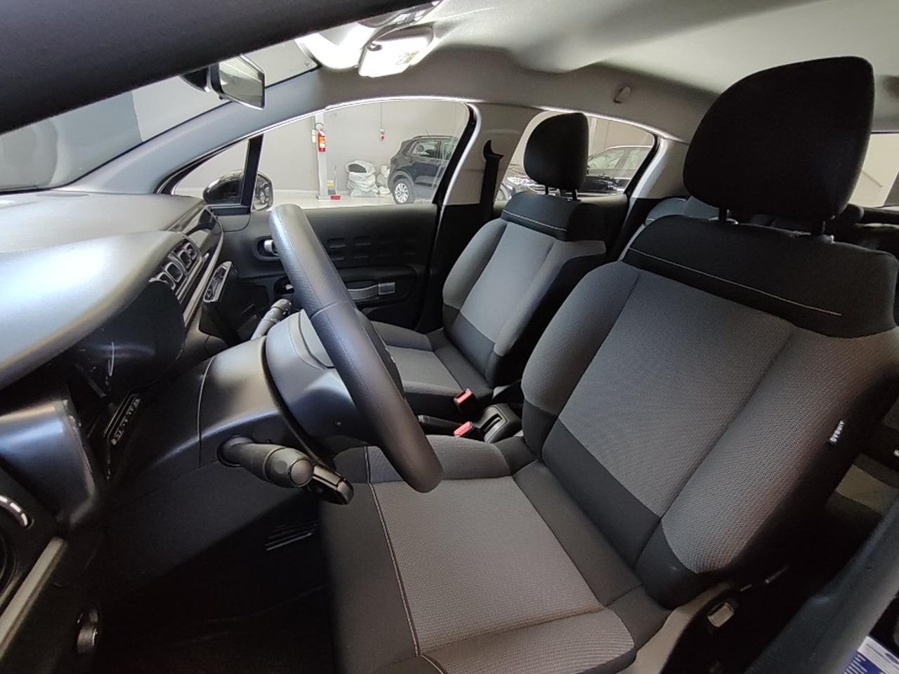 Citroën Citroën C3 usata 3