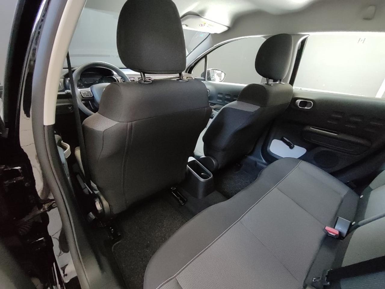 Citroën Citroën C3 usata 4