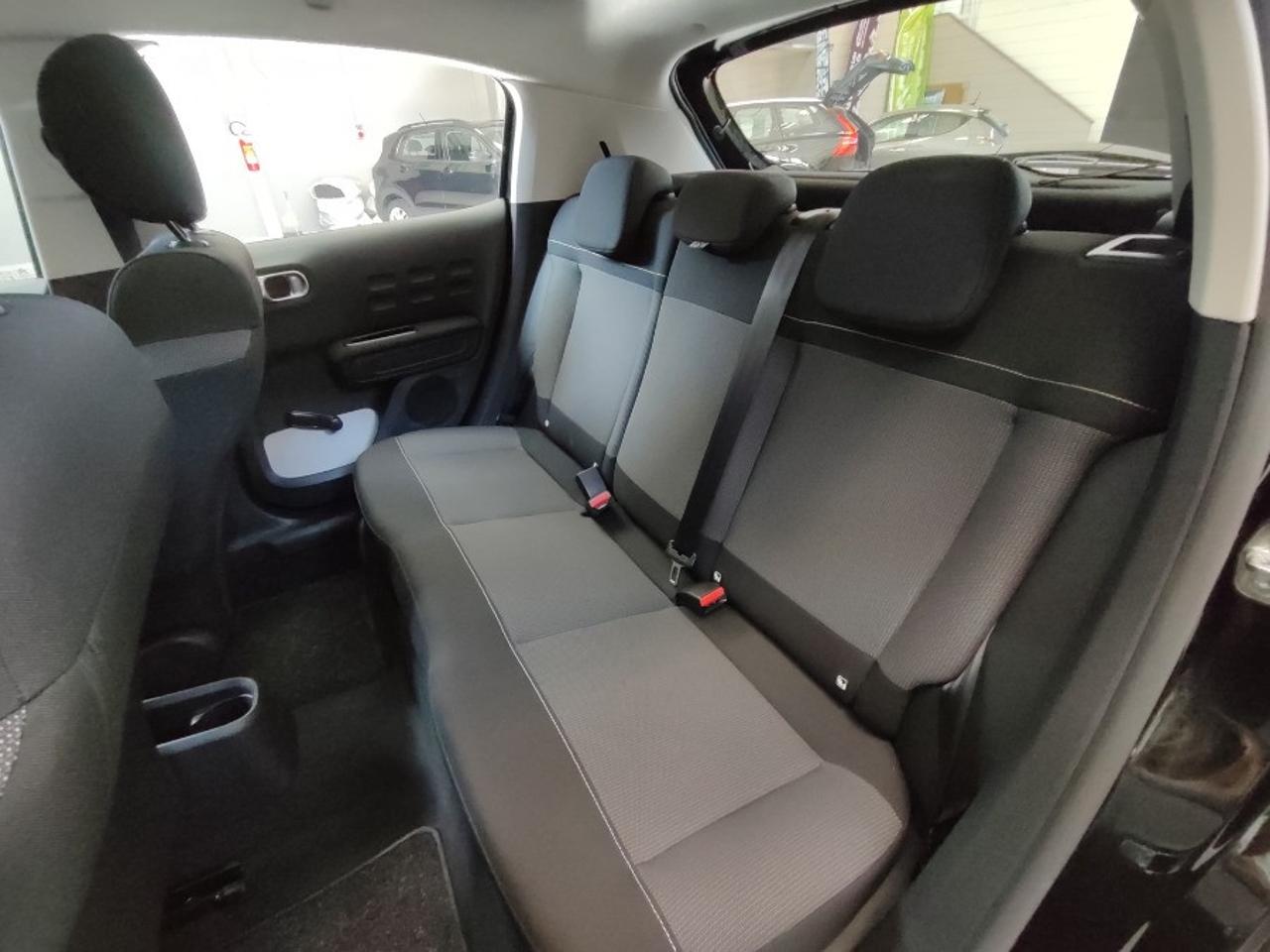 Citroën Citroën C3 usata 5