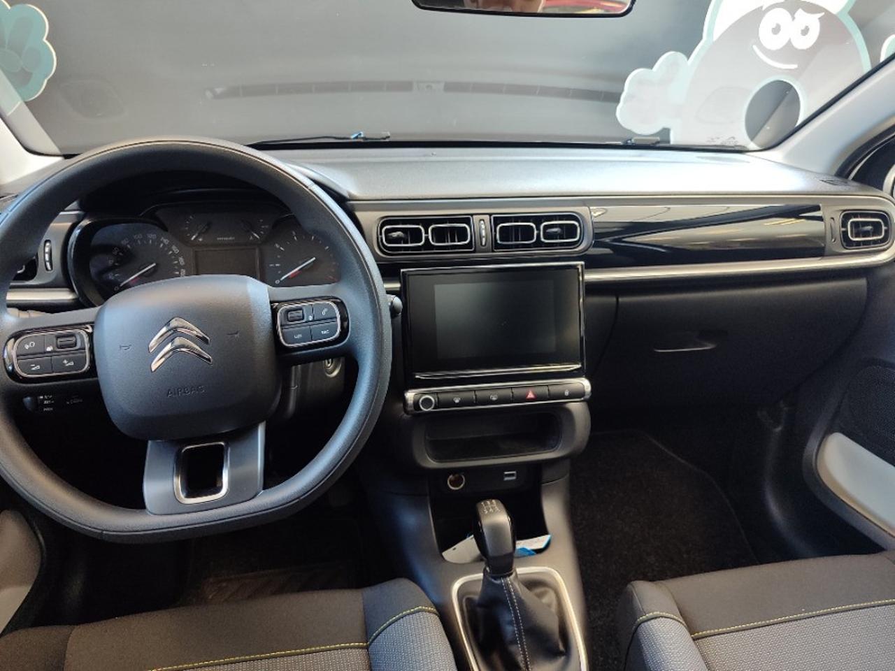 Citroën Citroën C3 usata 6
