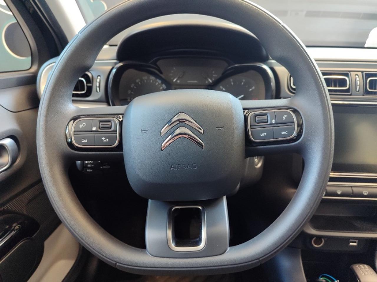 Citroën Citroën C3 usata 7