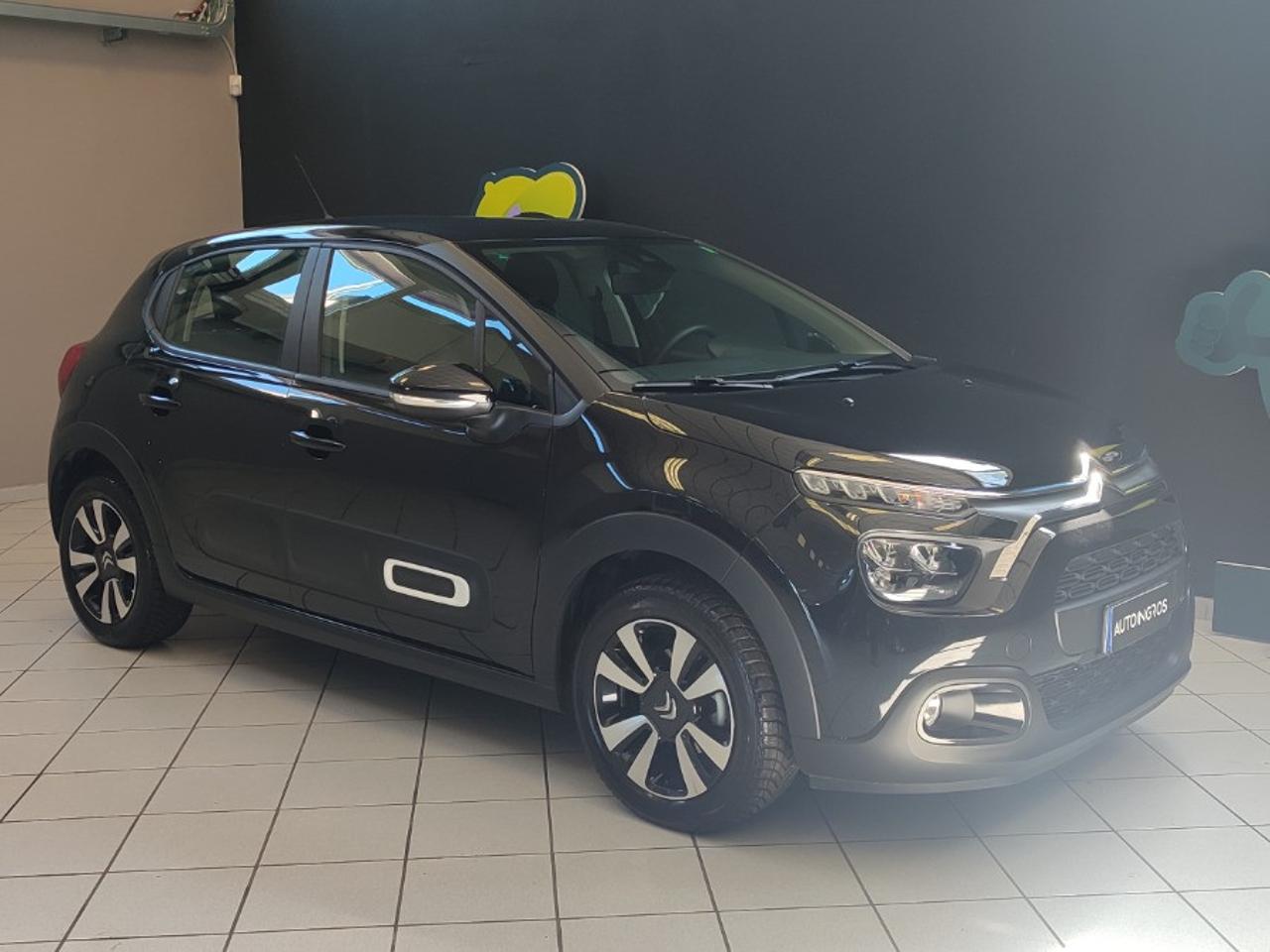 Citroën Citroën C3 usata 9