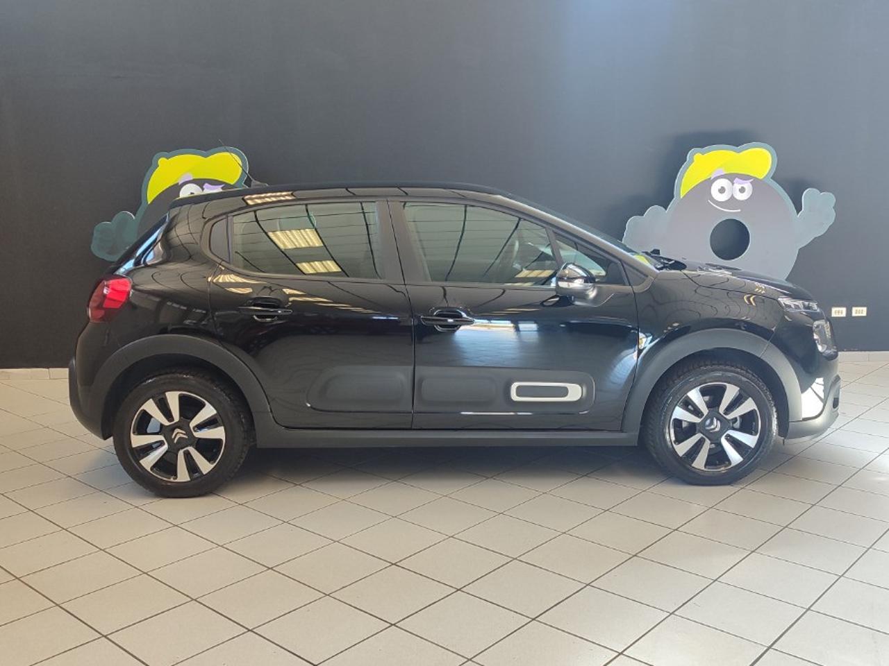 Citroën Citroën C3 usata 13