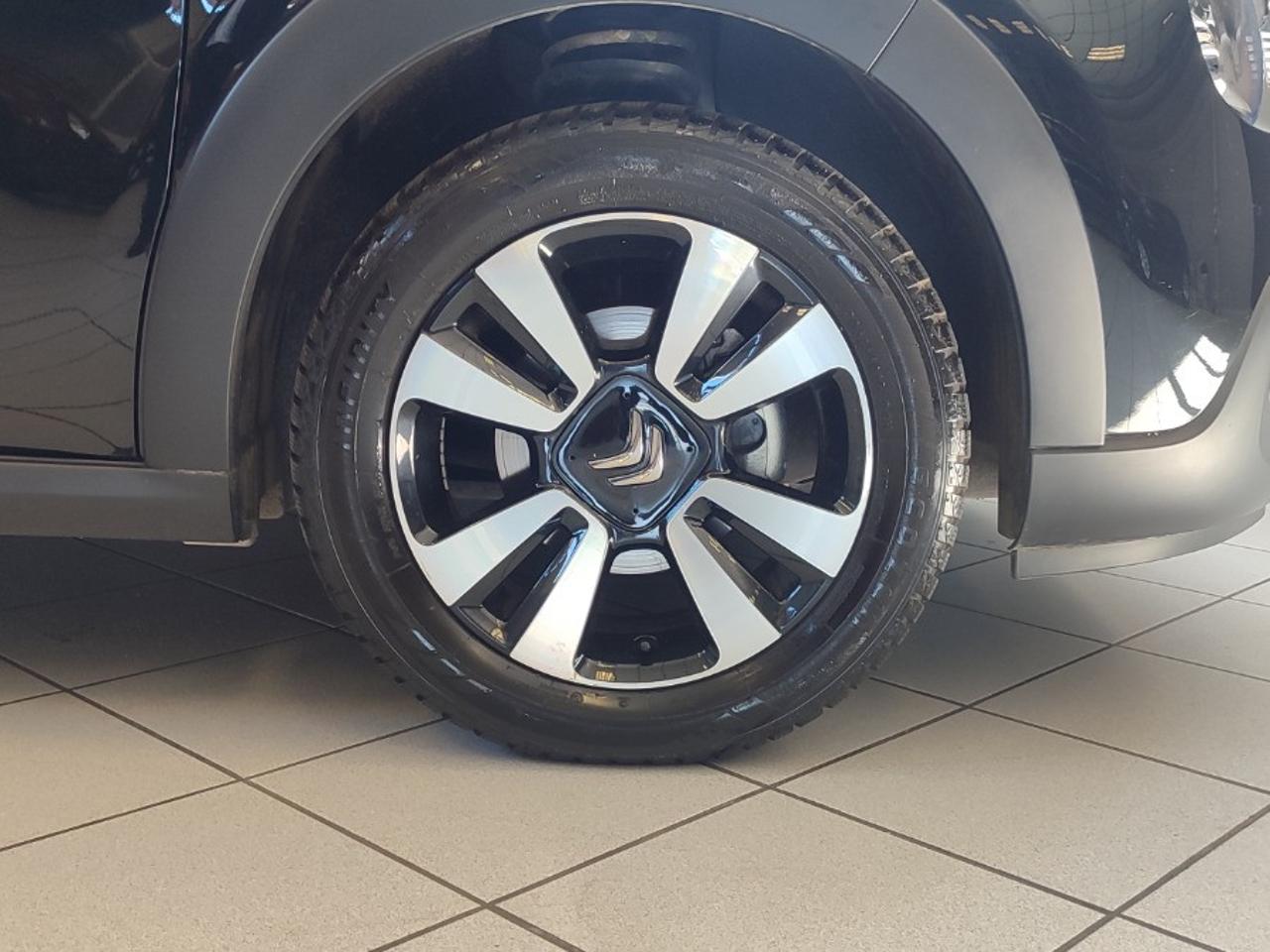 Citroën Citroën C3 usata 15