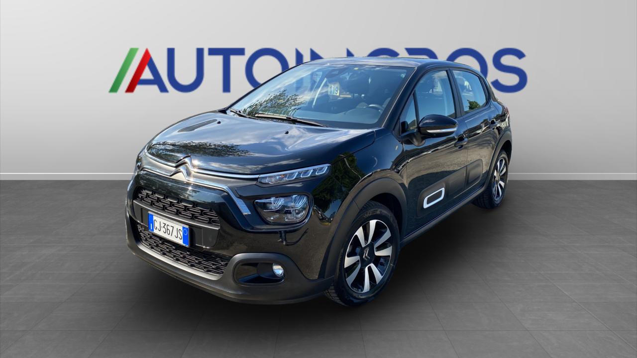 Citroën Citroën C3 