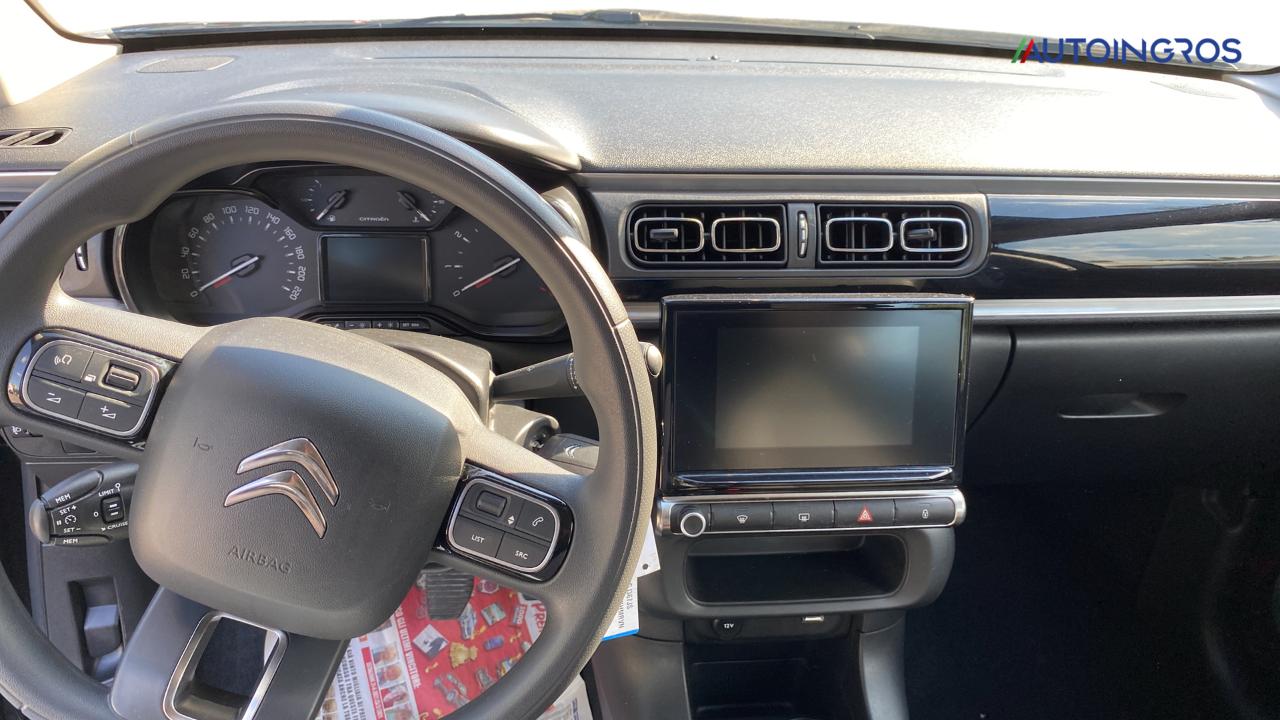 Citroën Citroën C3 usata 5