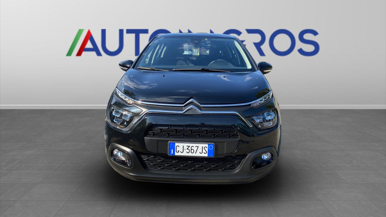Citroën Citroën C3 usata 14