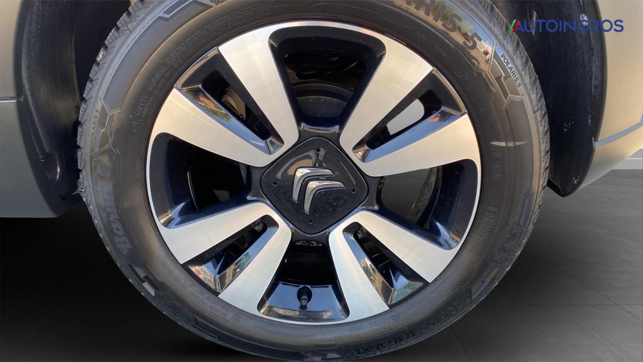 Citroën Citroën C3 usata 15