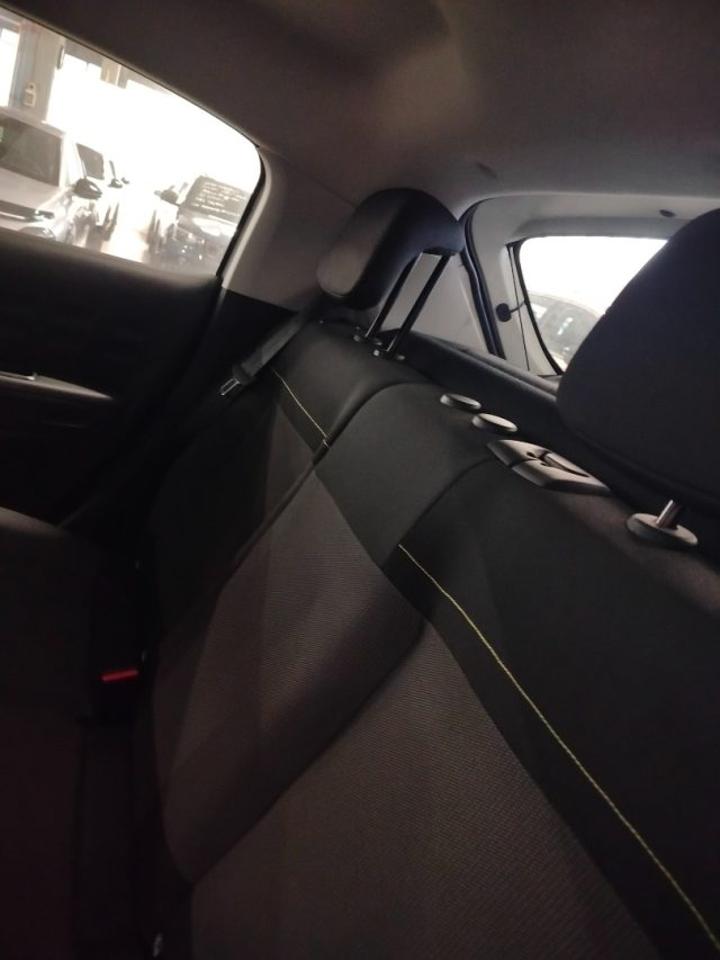 Citroën Citroën C3 usata 3