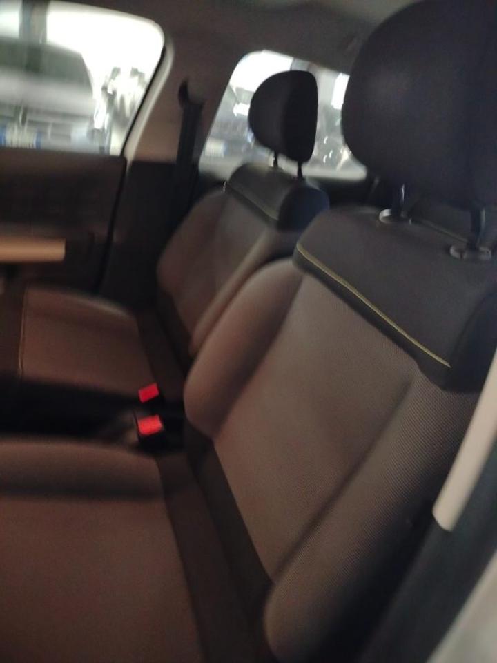 Citroën Citroën C3 usata 4