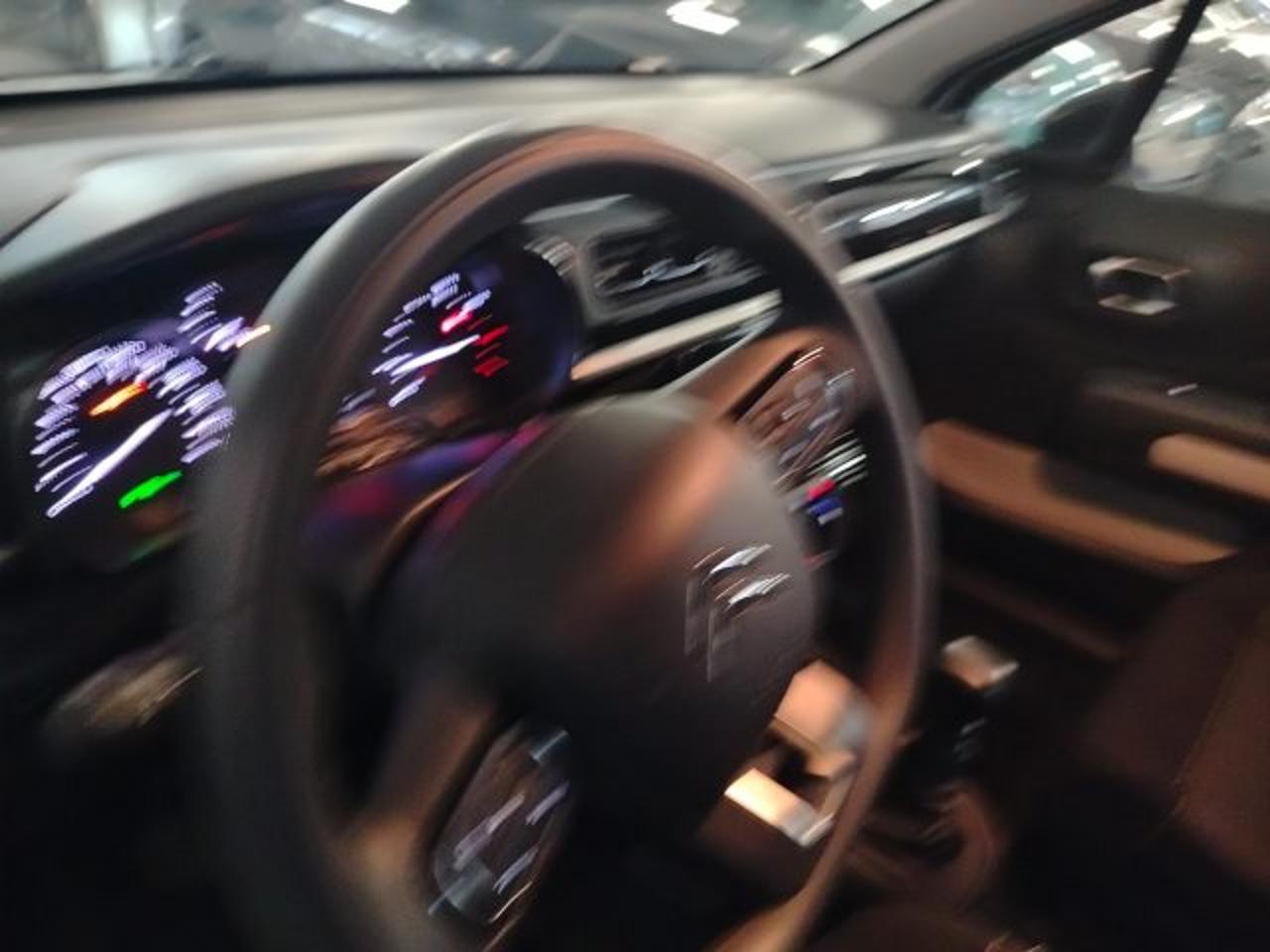 Citroën Citroën C3 usata 5