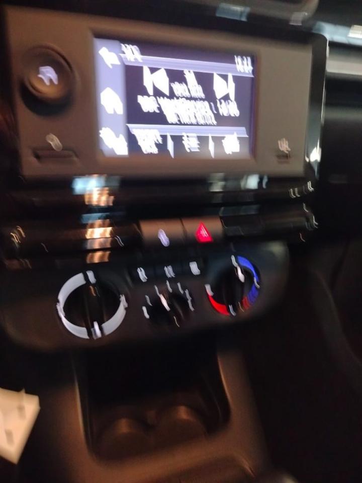 Citroën Citroën C3 usata 7