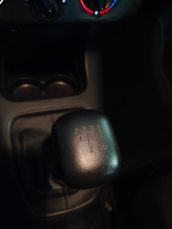 Citroën Citroën C3 usata 8