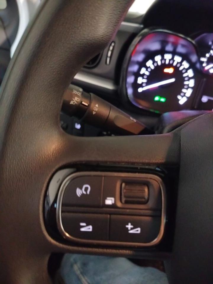 Citroën Citroën C3 usata 9