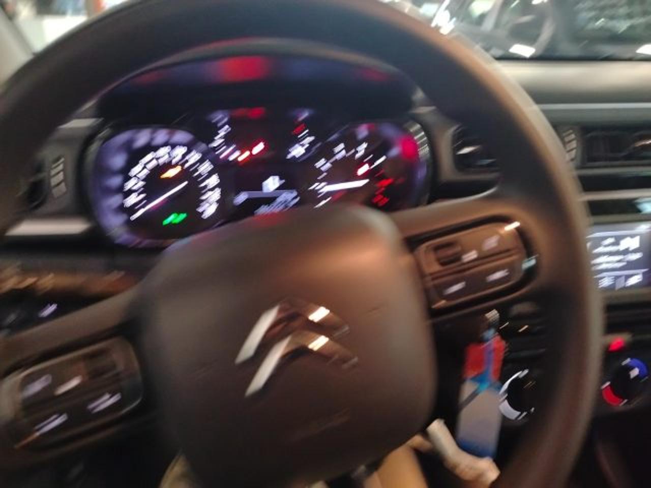 Citroën Citroën C3 usata 10