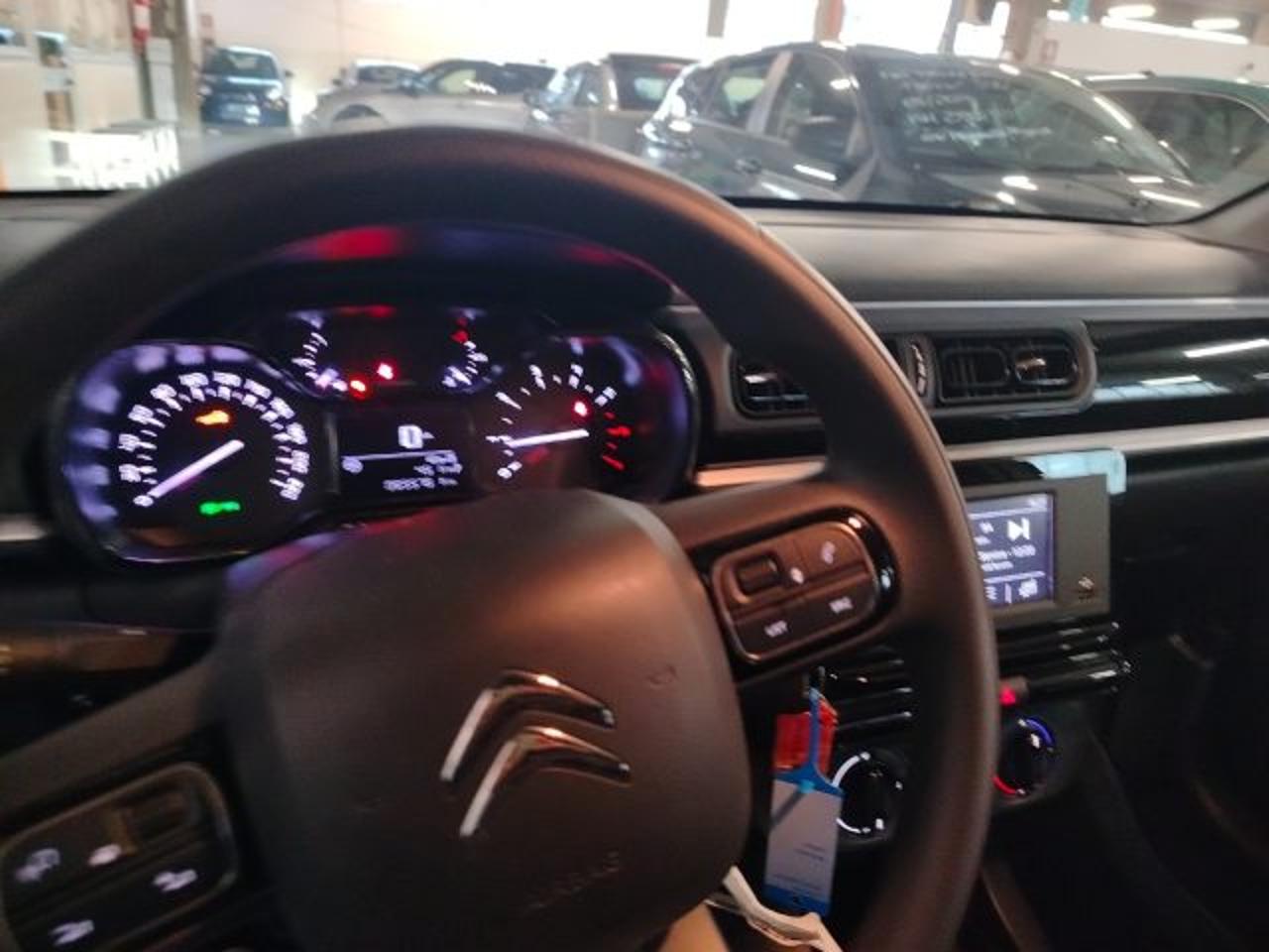 Citroën Citroën C3 usata 13