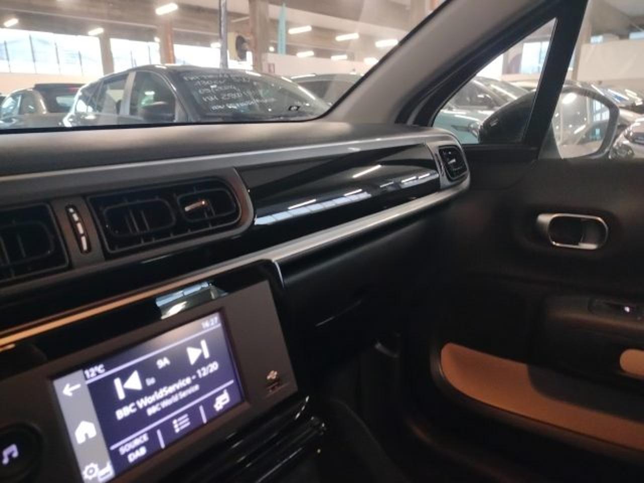 Citroën Citroën C3 usata 14