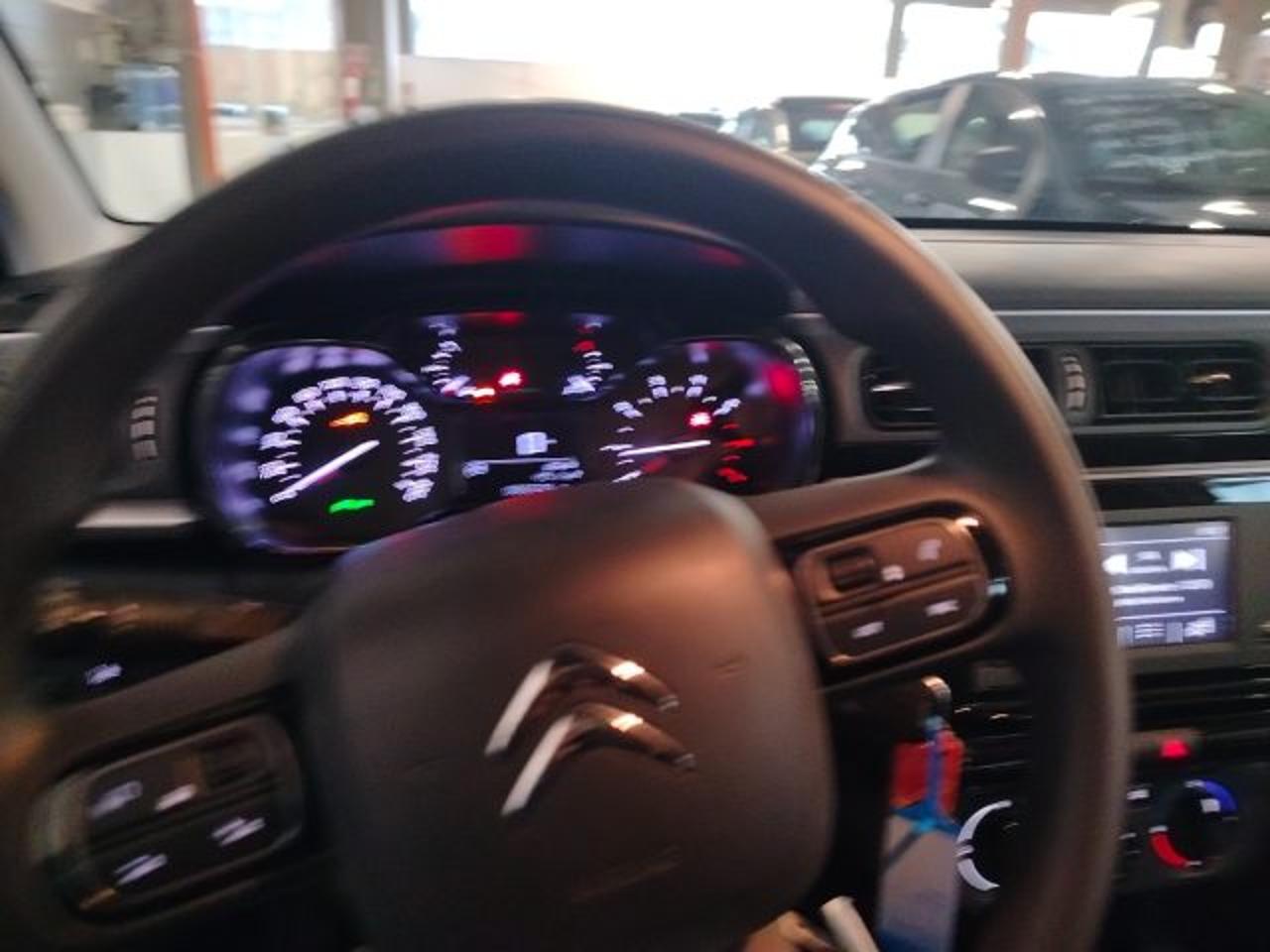 Citroën Citroën C3 usata 16