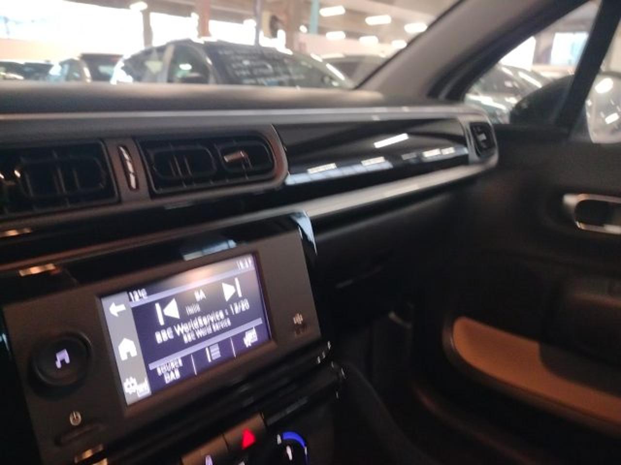 Citroën Citroën C3 usata 17