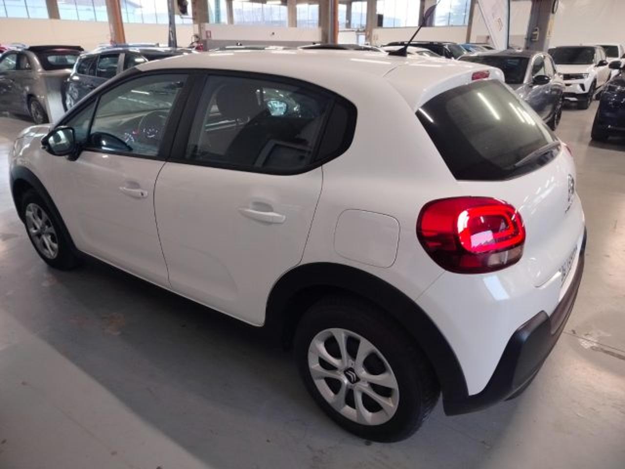 Citroën Citroën C3 usata 24