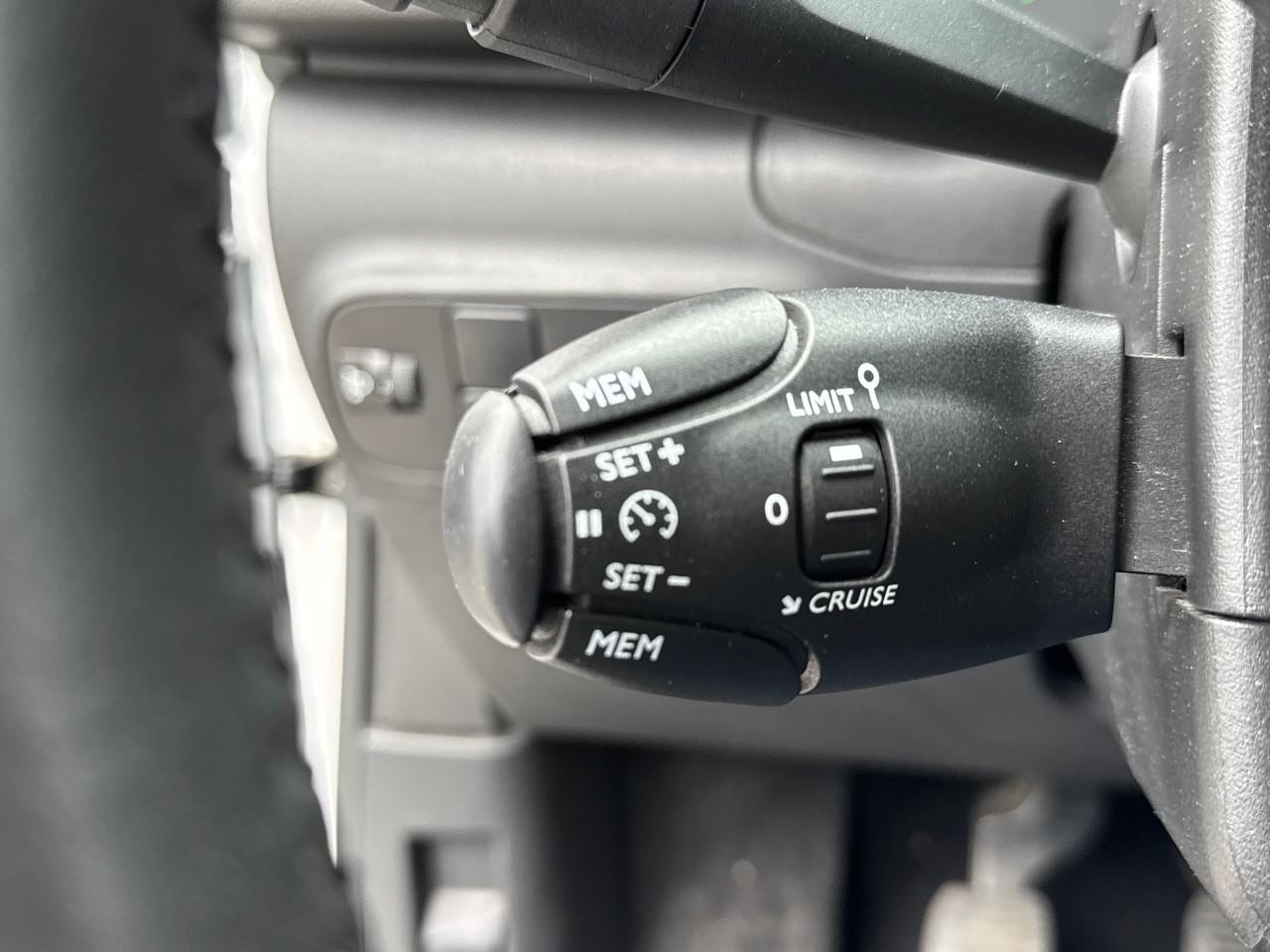 Citroën Citroën C3 usata, con Vetri Oscurati