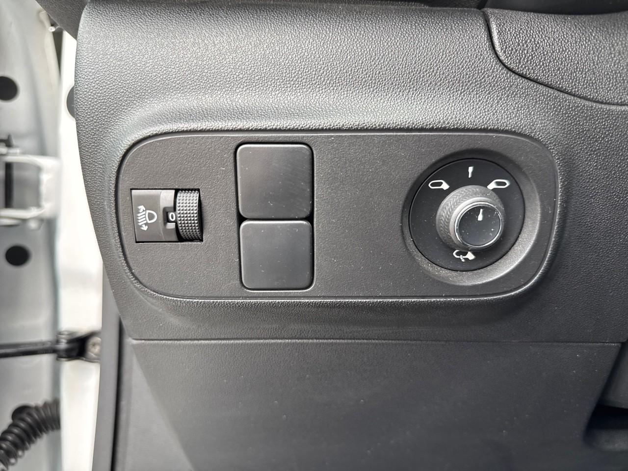 Citroën Citroën C3 usata 7