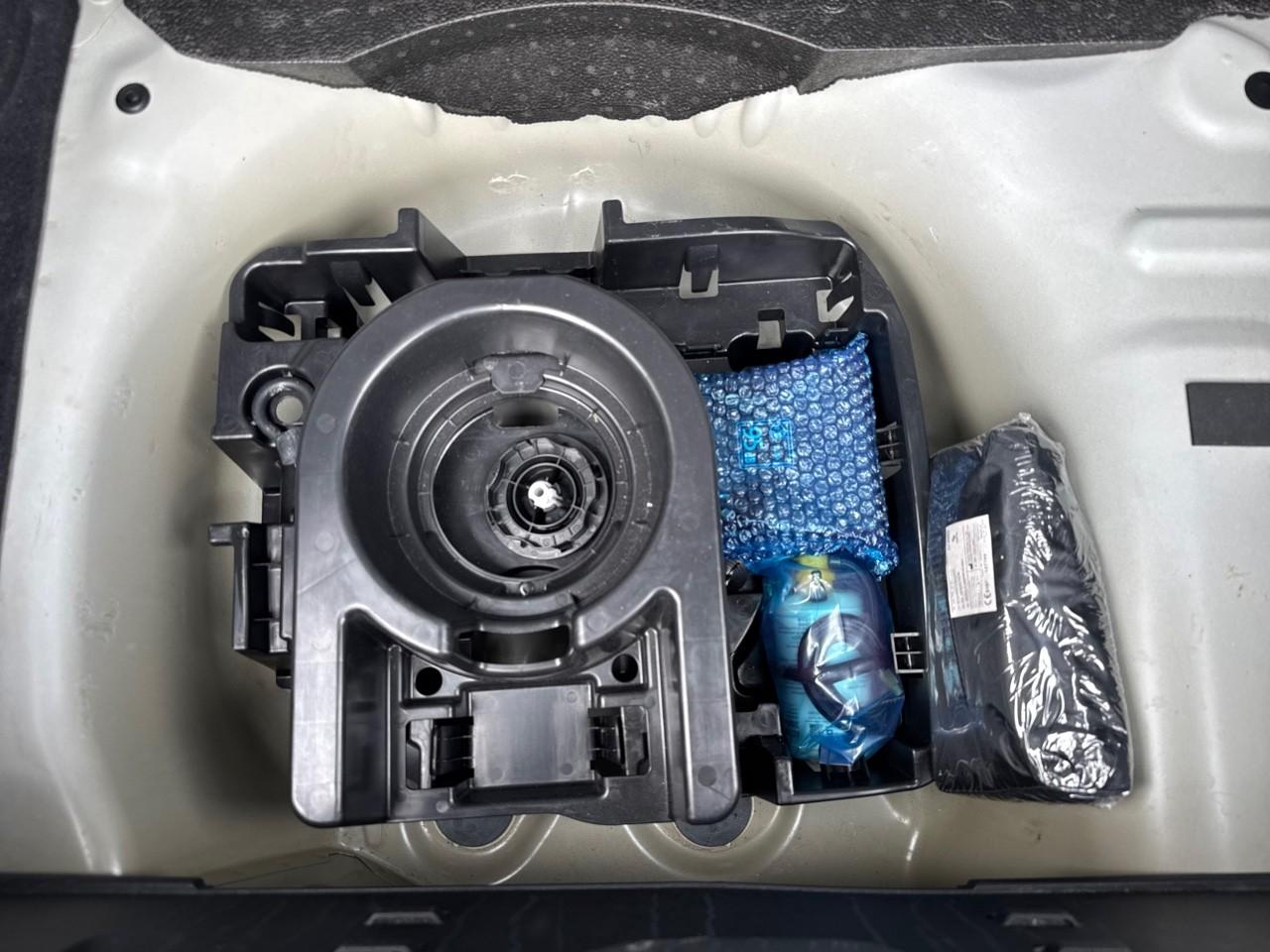 Citroën Citroën C3 usata 12