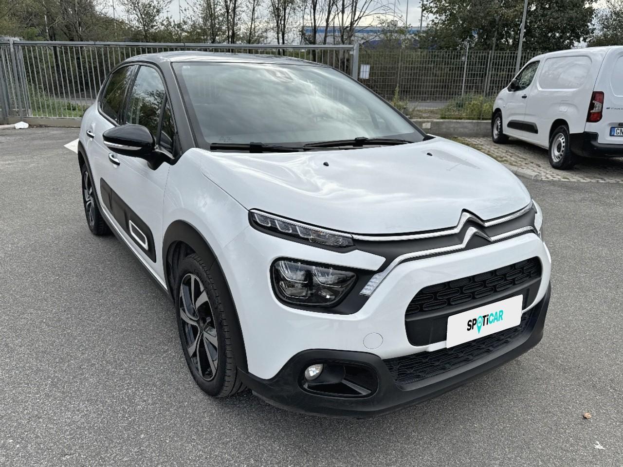 Citroën Citroën C3 usata 15