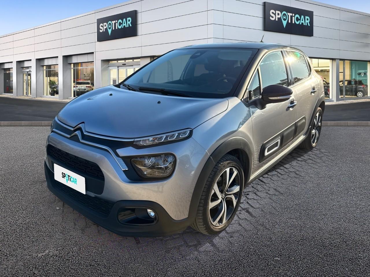 Citroën Citroën C3 C3 PureTech 83 S&S Shine