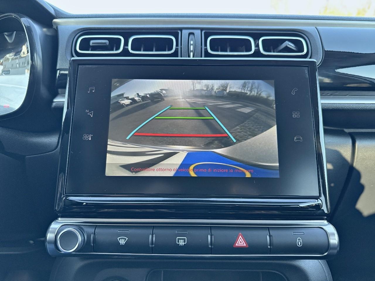 Citroën Citroën C3 usata 5