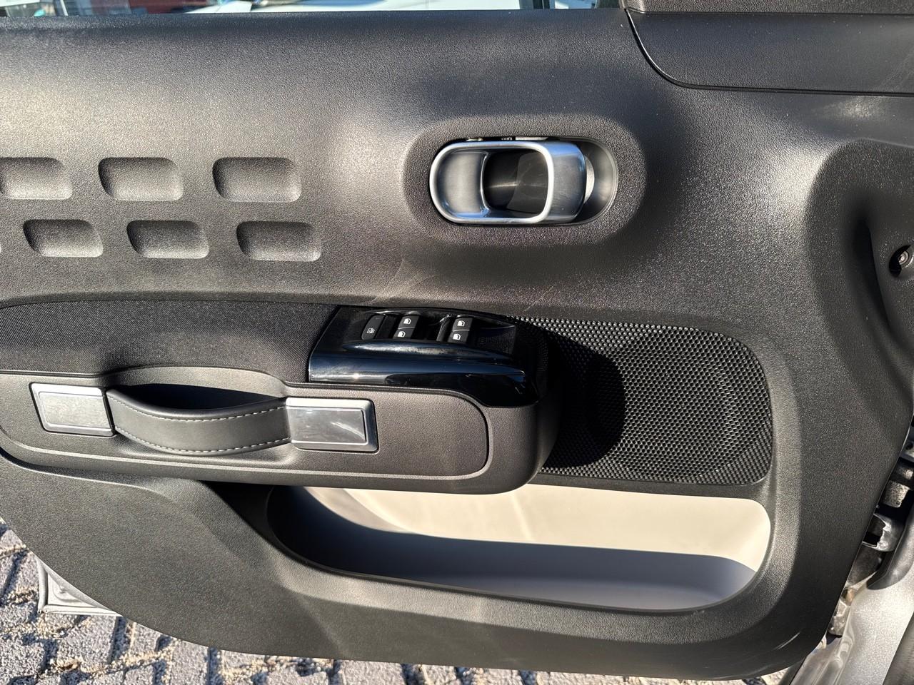 Citroën Citroën C3 usata 6