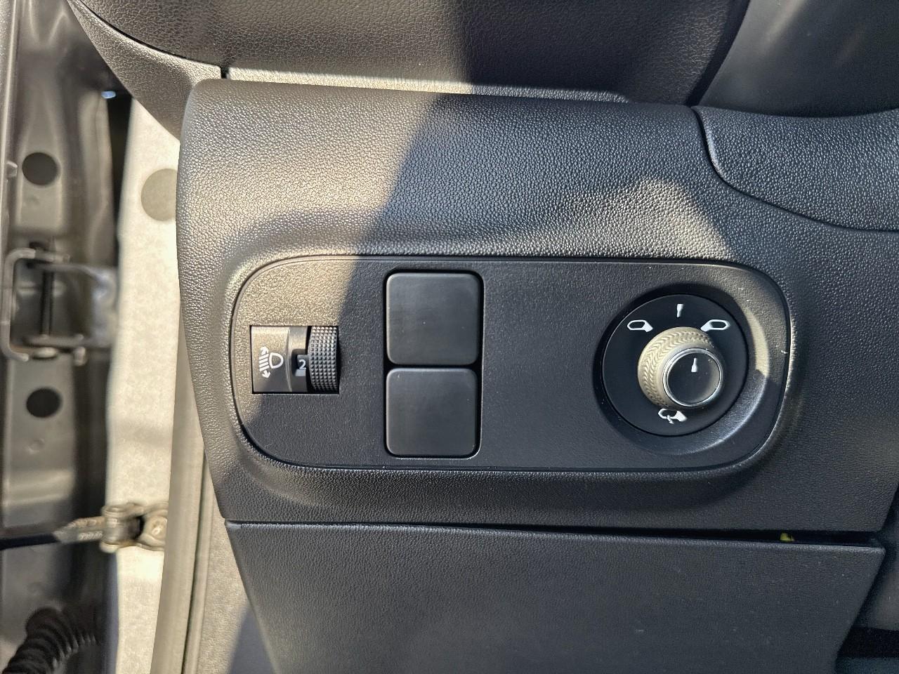 Citroën Citroën C3 usata 7