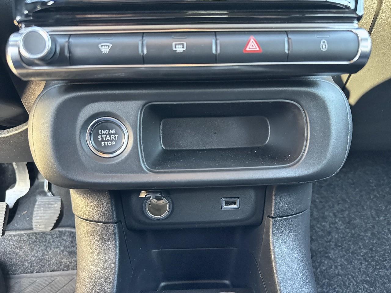 Citroën Citroën C3 usata 8