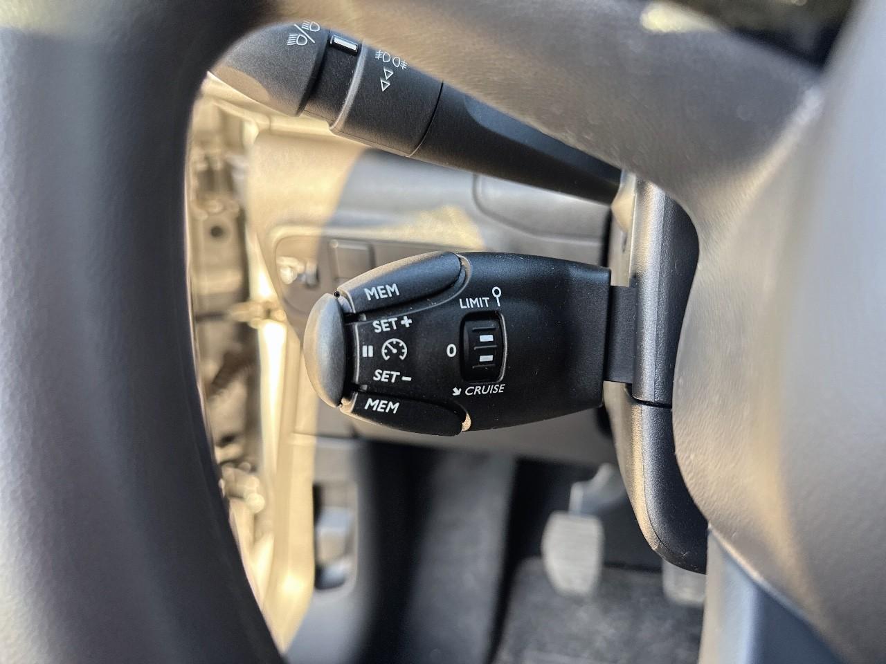 Citroën Citroën C3 usata 9